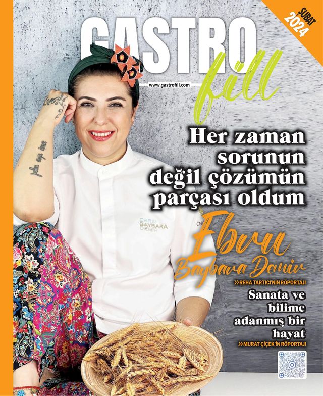 Gastrofill