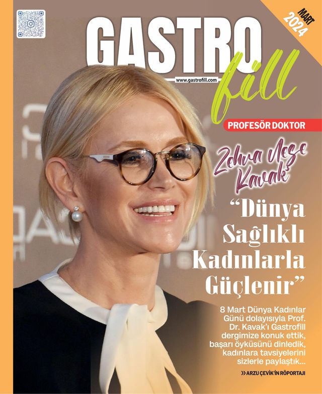 Gastrofill