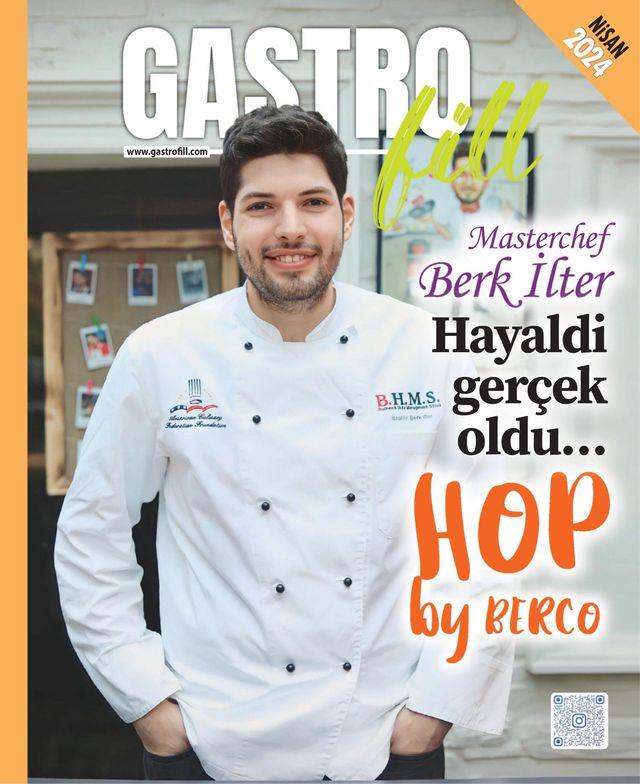Gastrofill