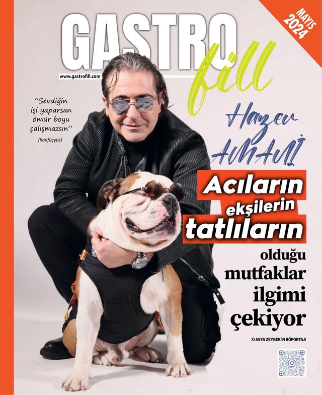 Gastrofill