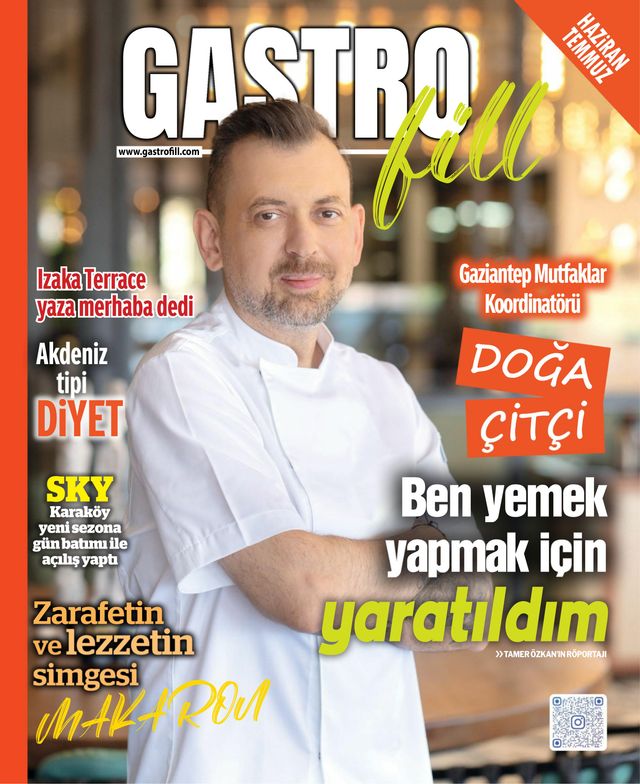 Gastrofill