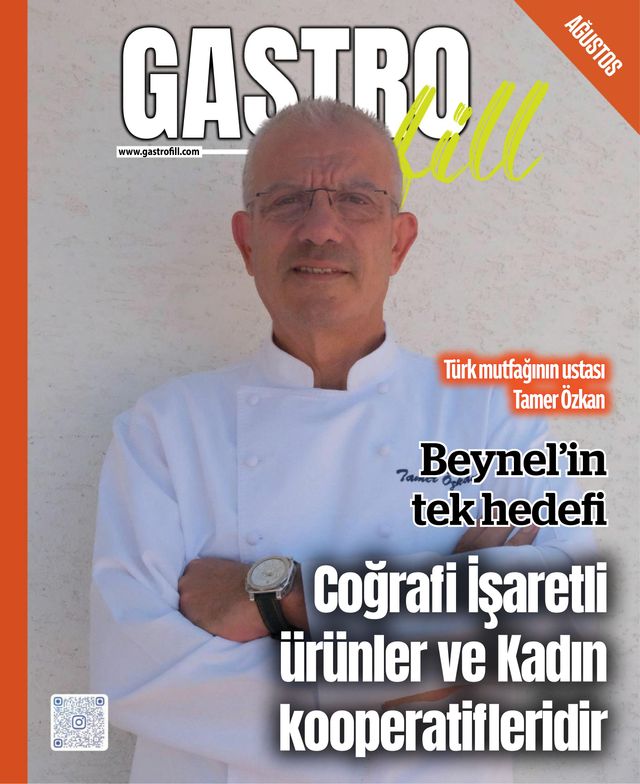 Gastrofill