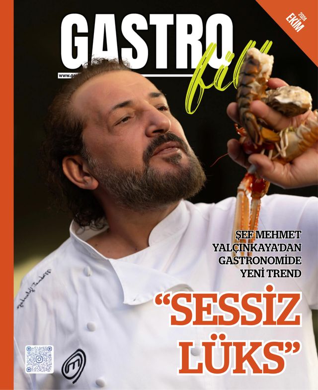 Gastrofill