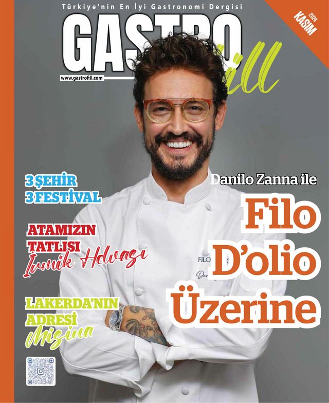 Gastrofill