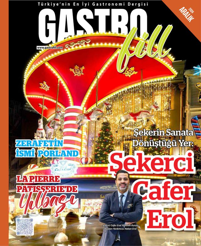 Gastrofill