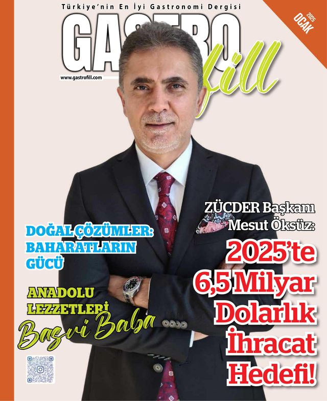Gastrofill