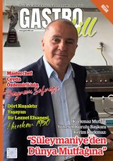 Gastrofill