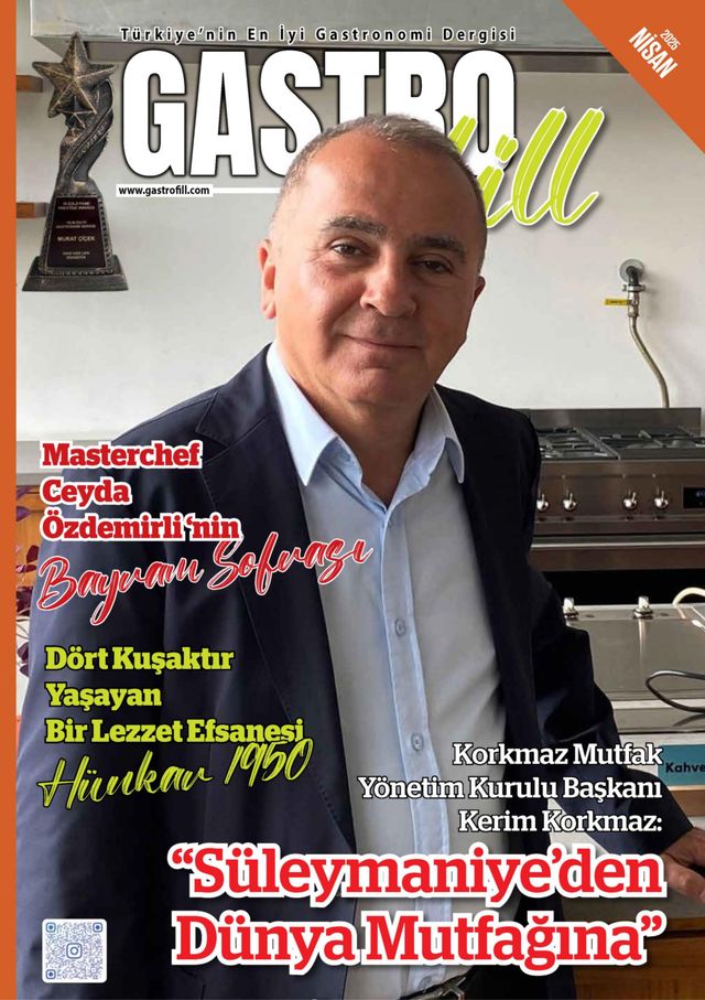 Gastrofill