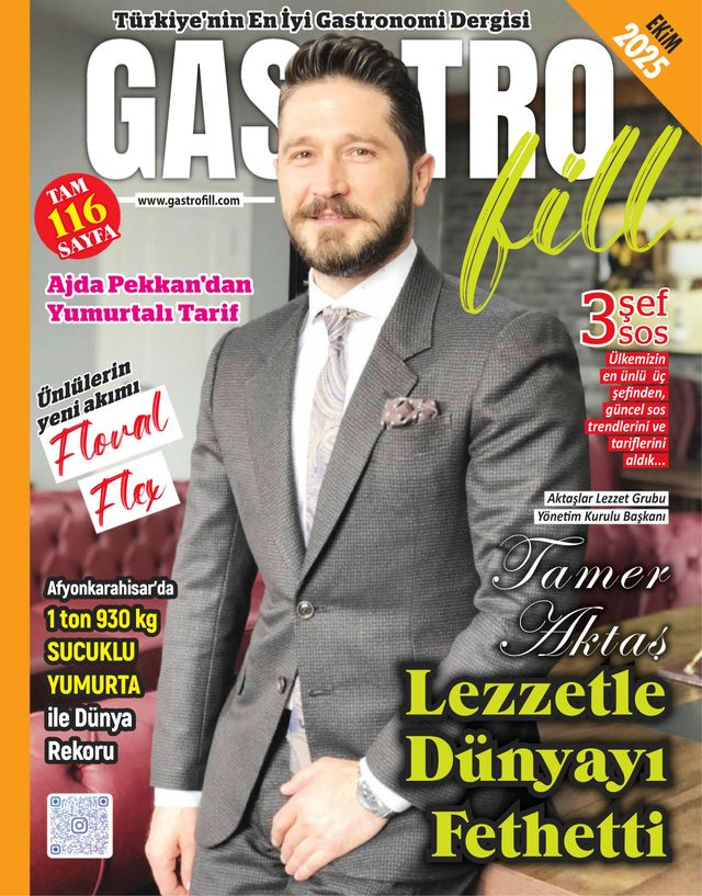 Gastrofill