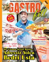 Gastrofill
