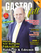 Ocak 2026