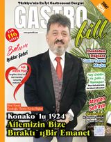 Gastrofill