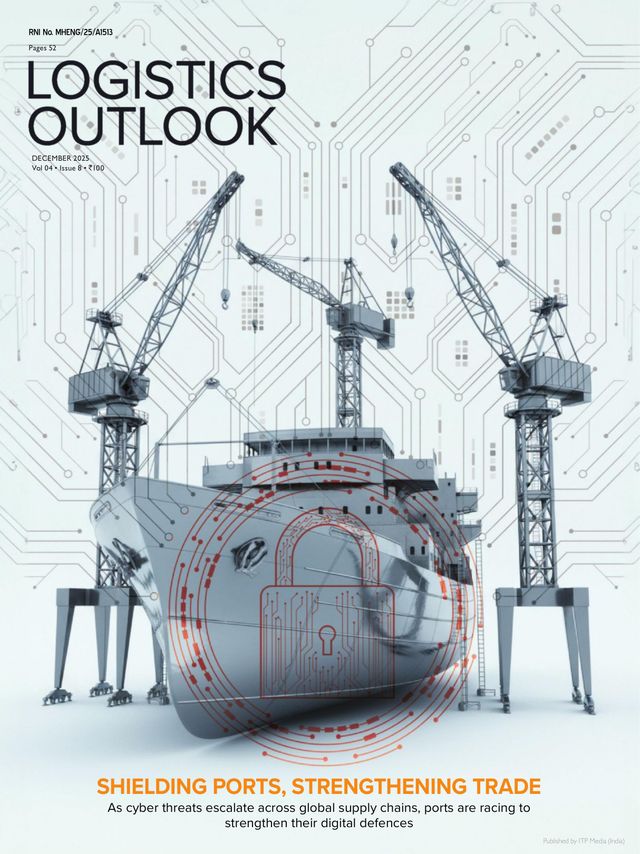 Logistics & SCM