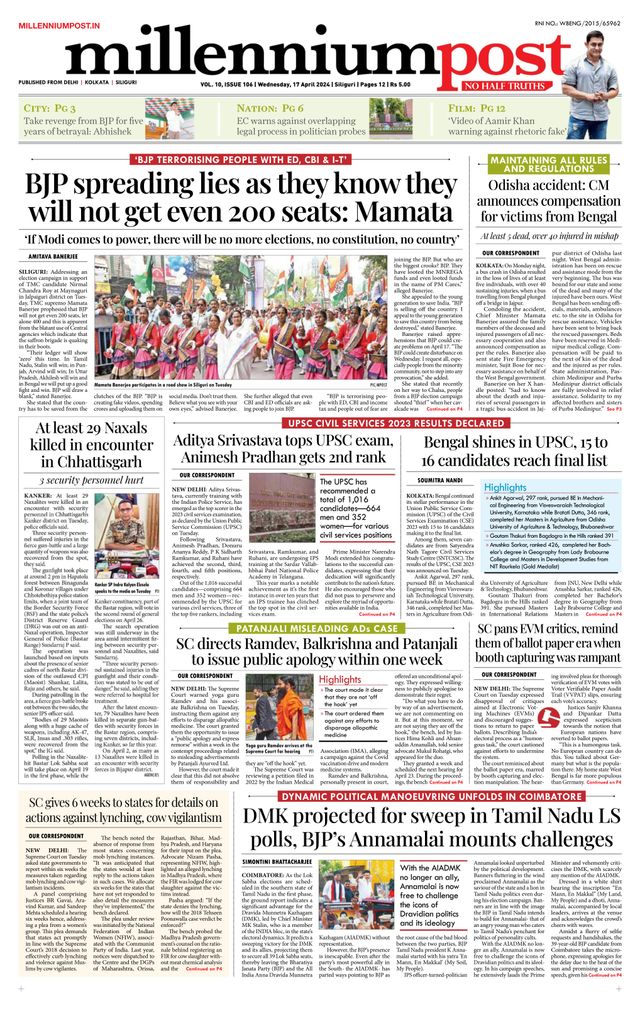 Go Unlimited with Magzter GOLD