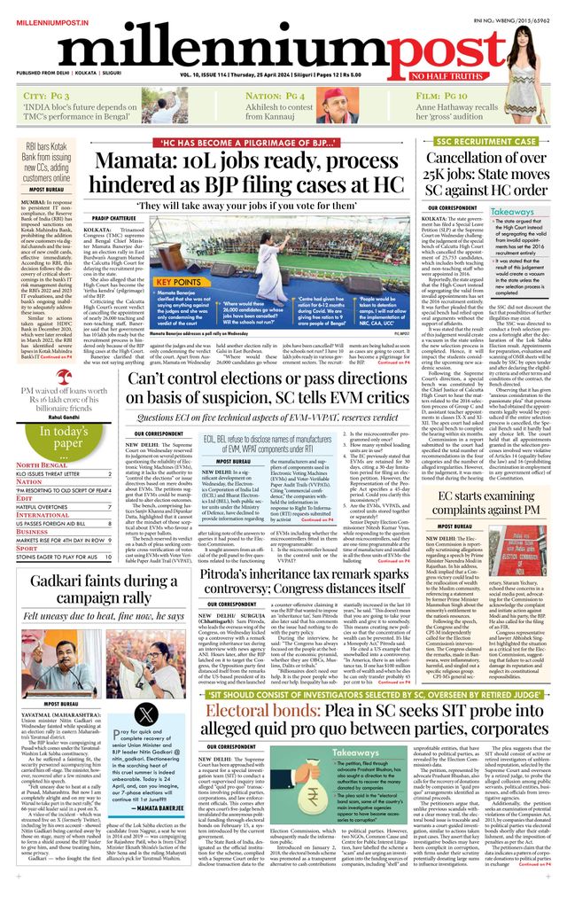 Go Unlimited with Magzter GOLD