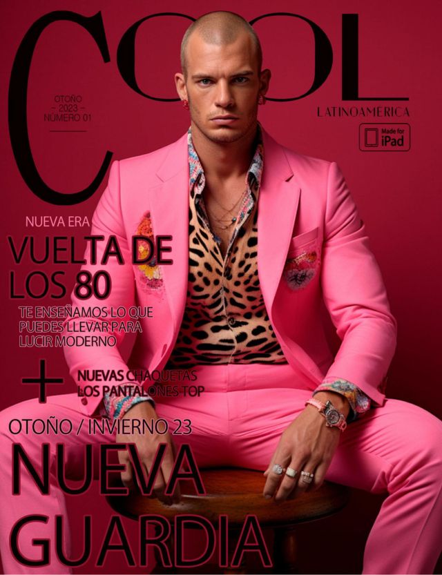 Cool Latinoamérica