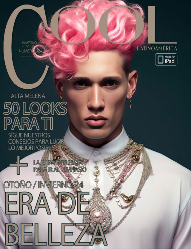 Cool Latinoamérica