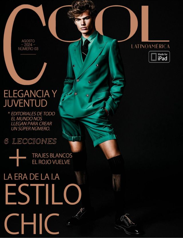Cool Latinoamérica