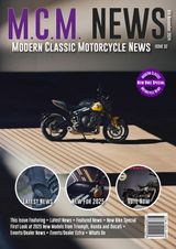 Issue 31 - 8th November 2024