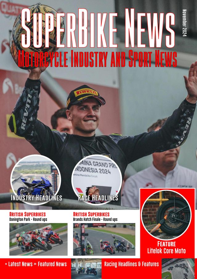 Superbike News
