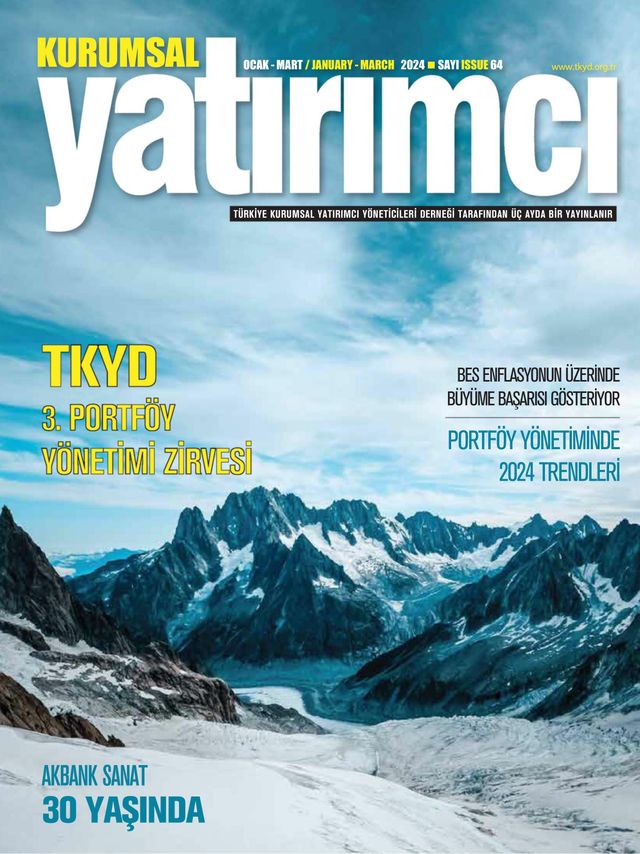 Kurumsal Yatırımcı