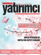 Kurumsal Yatırımcı