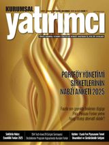 Kurumsal Yatırımcı