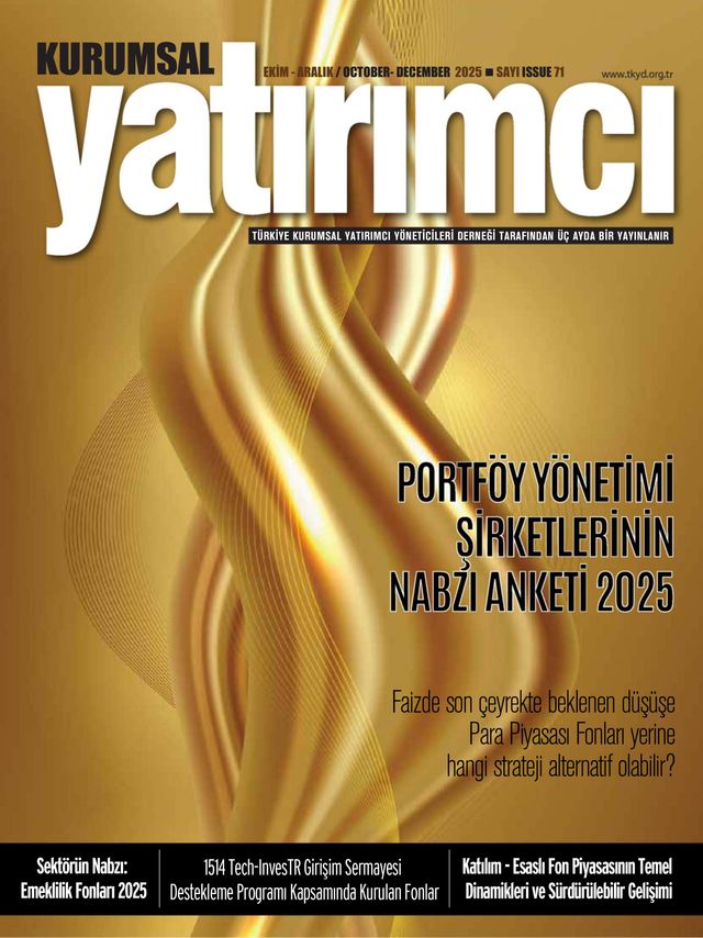 Kurumsal Yatırımcı