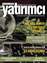 Kurumsal Yatırımcı
