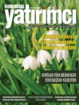 Kurumsal Yatırımcı