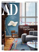 Architectural Digest Poland