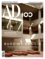 Architectural Digest Poland