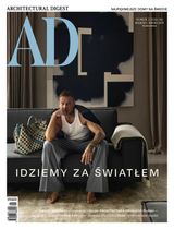 Architectural Digest Poland