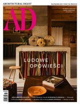 Architectural Digest Poland