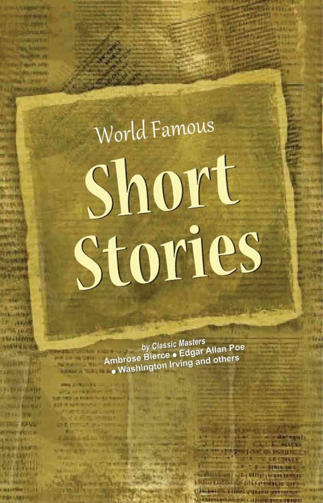 World's Famous Short Stories