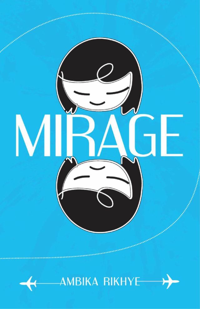 MIRAGE