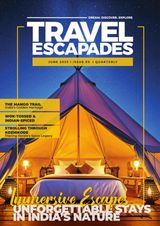 Travel Escapades