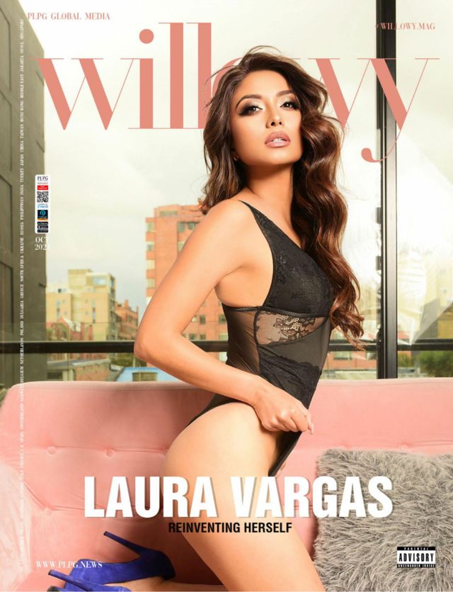 Go Unlimited with Magzter GOLD