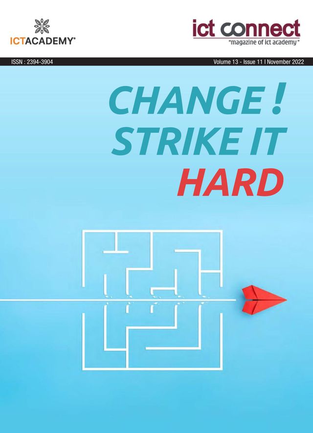 Vuélvete ilimitado con Magzter GOLD