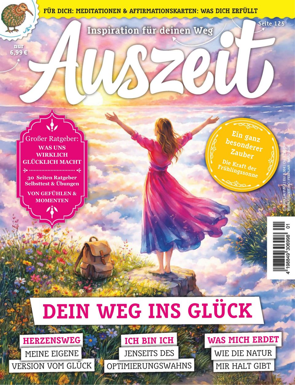 Auszeit