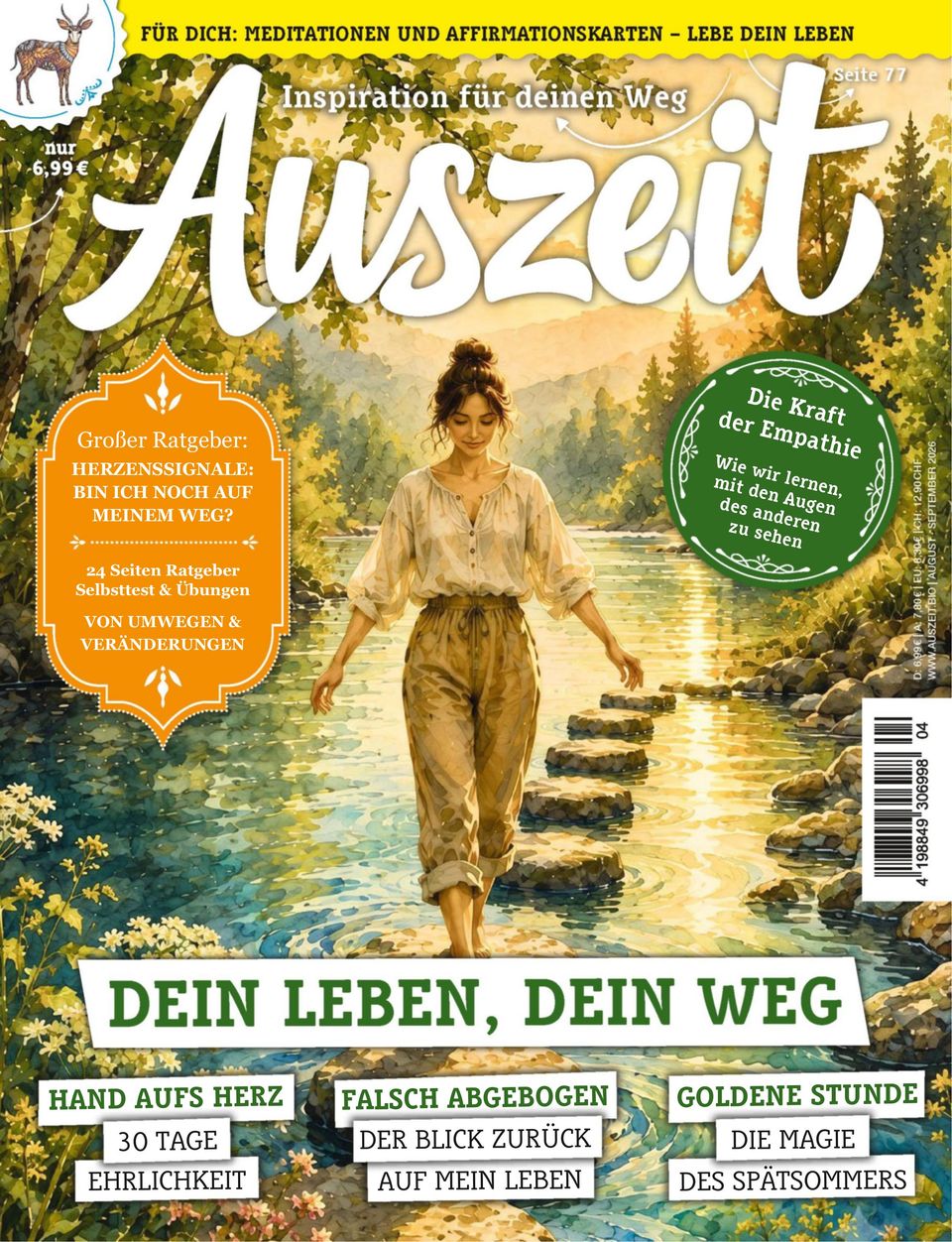 Auszeit