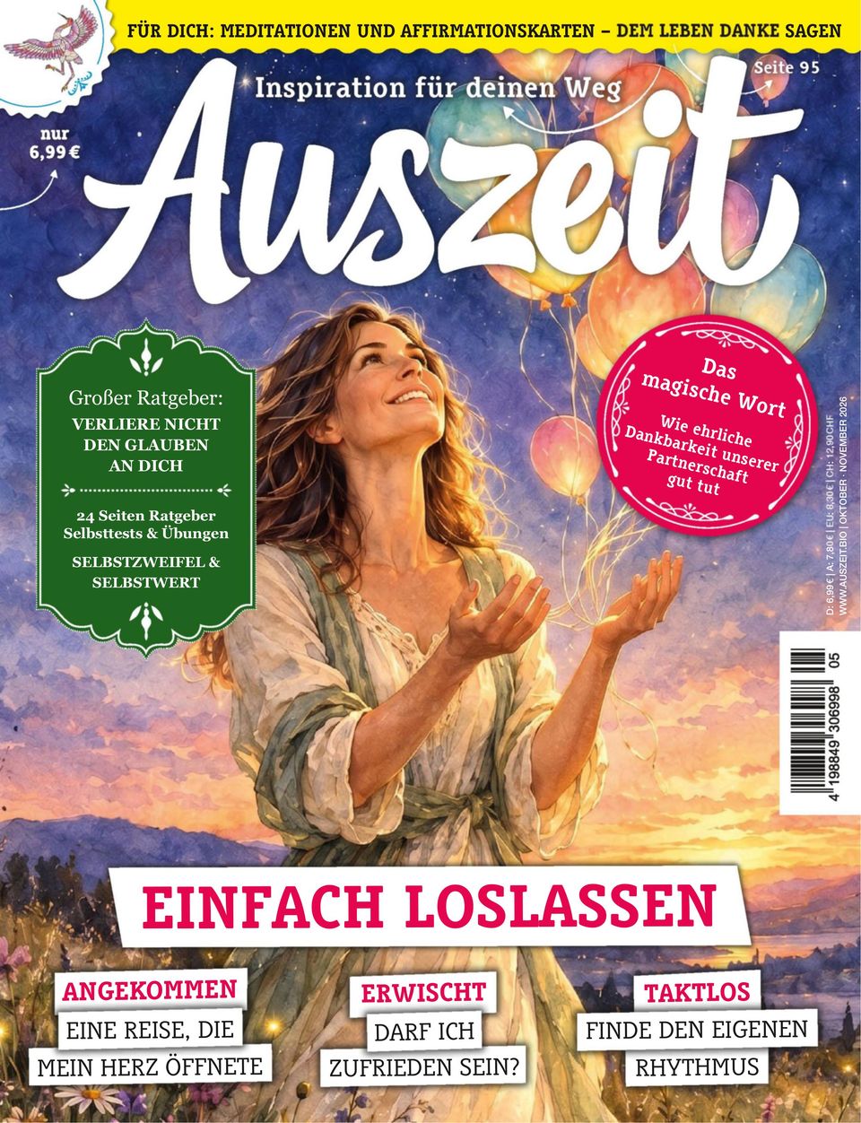 Auszeit