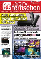 Digital Fernsehen