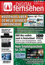 Digital Fernsehen