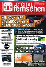Digital Fernsehen