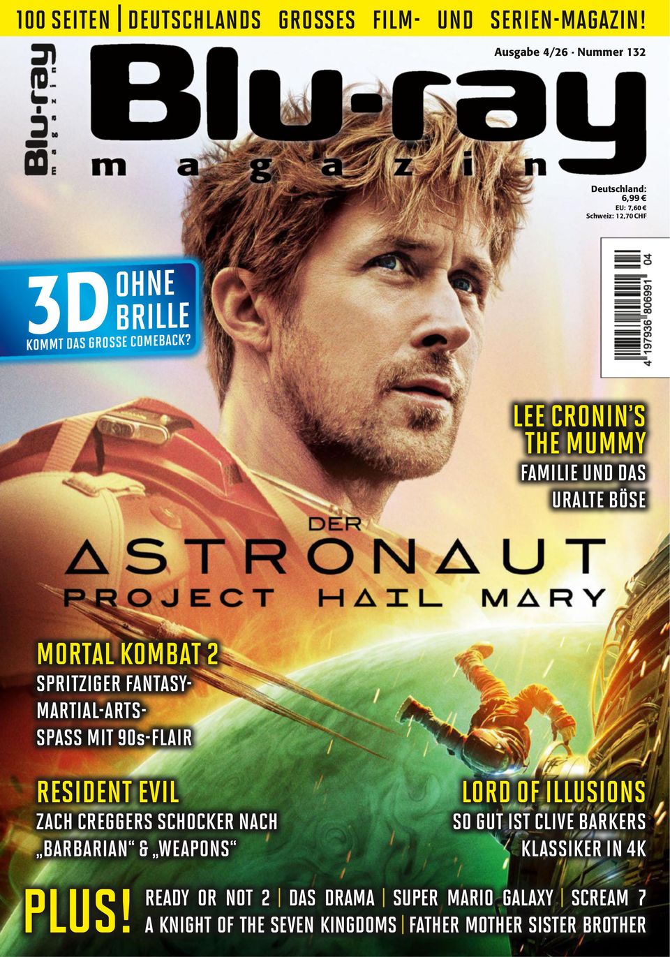 Blu-ray