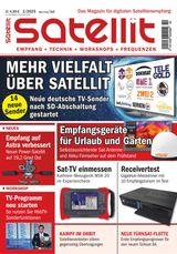 Satellit