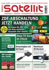Satellit