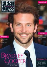 FIRST CLASS MAGAZINE INTERNATIONAL - FRENCH VERSION