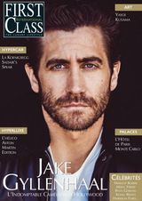 FIRST CLASS MAGAZINE INTERNATIONAL JUILLET 2026 FRENCH VERSION
